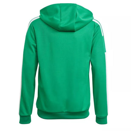 Adidas Squadra 21 Hoody Youth JR GP6432 džemperis