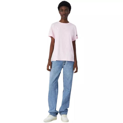 Champion SS Tee W 117650 PS195