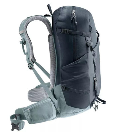 Deuter Trail Pro 33 žygio kuprinė 344112474110