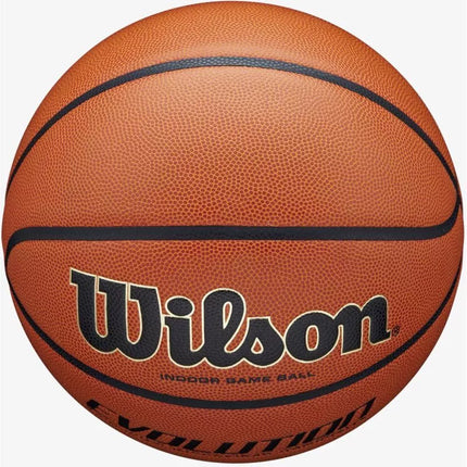WILSON EVOLUTION KREPŠINIS WTB0516XBEMEA DYDIS 7