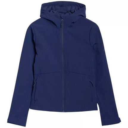 Softshell tipo striukė 4F F320 W 4FWSS25TSOFF320 31S