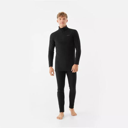 VIKING Arcto Set Polartec vyriškas apatinių komplektas, dydis L, juoda