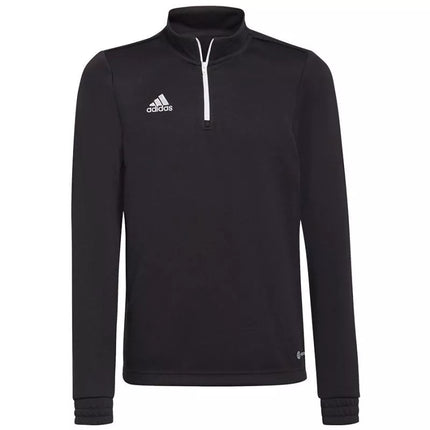 Adidas Entrada 22 Treniruočių viršutinė dalis Y Jr. Džemperis H57547