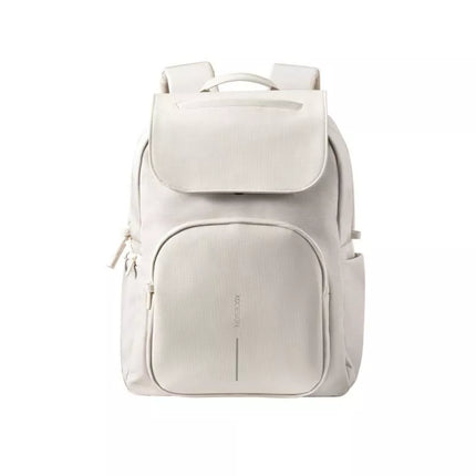 XD DESIGN BACKPACK SOFT DAYPACK GRAY P/N: P705.983