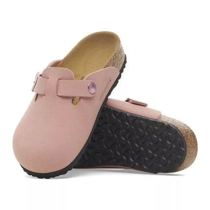 „Birkenstock Boston BS Jr 1029748“ šlepetės