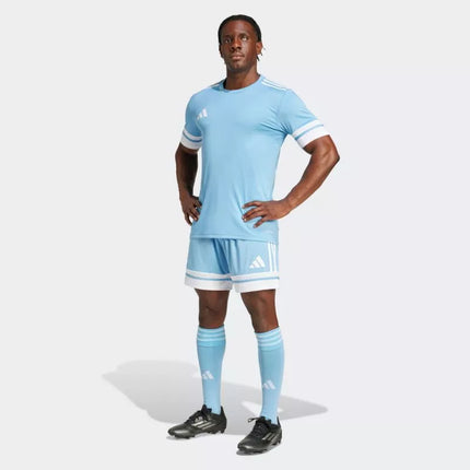 adidas Squadra 25 M JH3407 šortai