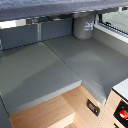 OFFLANDER ATAKAMA XL camper trailer
