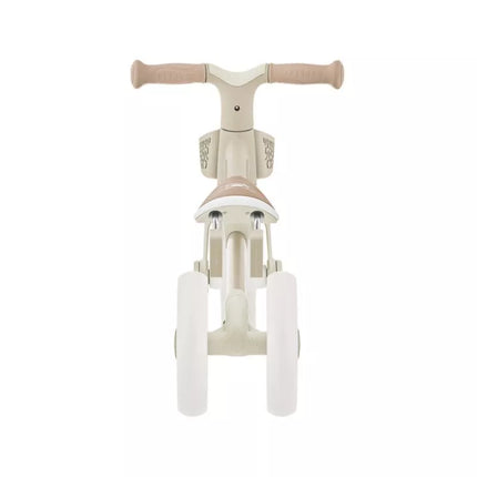 Triratukas / balansinis dviratukas MOKOMASIS TRIKE 2IN1 PLUS EKOLOGIŠKAS (737-466)