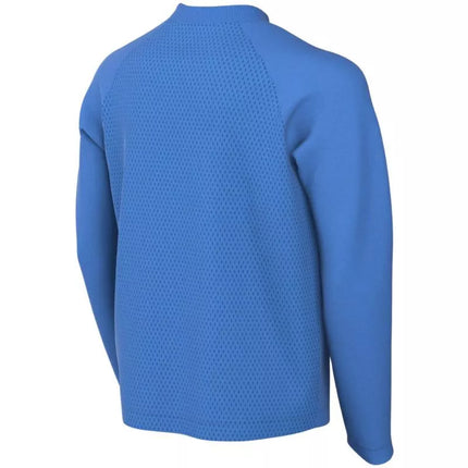 Nike Dri-Fit Park VIII ilgomis rankovėmis vaikiški marškinėliai, mėlyni, HV8239 412
