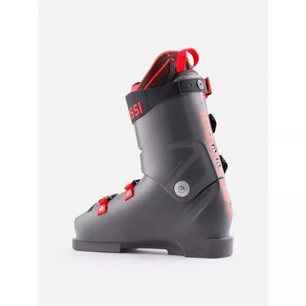 ROSSIGNOL HERO WORLD CUP ZA Ski Boots - METEOR GREY