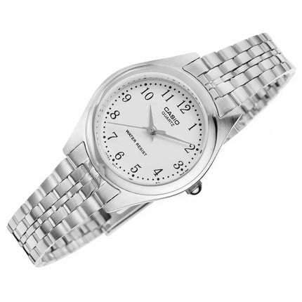 Laikrodis moterims CASIO LTP-1129A-7BRDF + Dėžutė