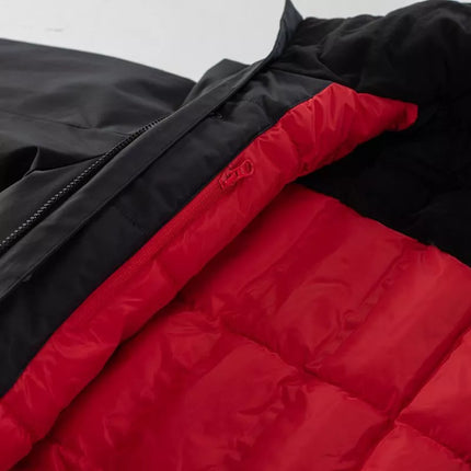 „Hi-Tec“ izoliuota striukė „Helten M 92800621383“