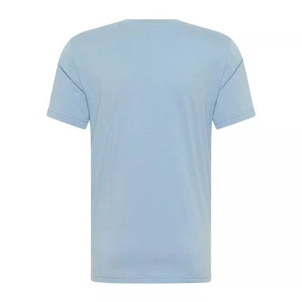 Mustang Alex C Print Marškinėliai Vyrams M 1013562 5124