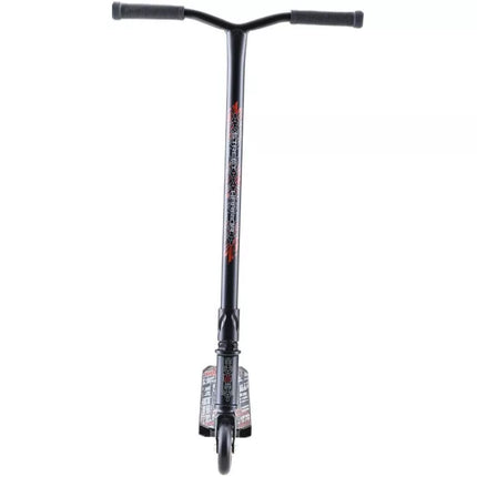 ENERO STUNT 100MM STREET WARRIOR SCOOTER