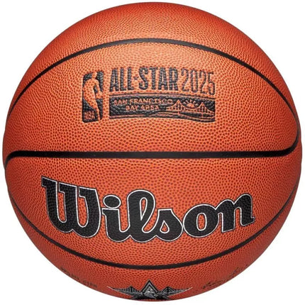 Wilson 2025 NBA Visų Žvaigždžių Replika Kamuolys WZ2022601XB