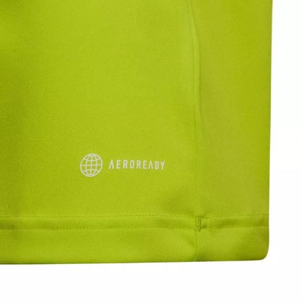 adidas Entrada 22 Jersey Jr HC5079