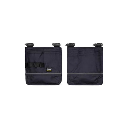 CORDURA Swing Pockets (navy blue)
