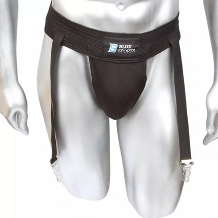 BlueSports Jr Suspension Strap