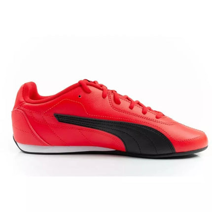 Puma vyriški sportiniai bateliai "Catch For" kedai, lengvi, patogūs, madingi, raudoni