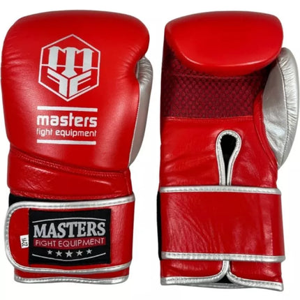 Masters Rbt-8 Boxing Gloves 01888-8 12 oz