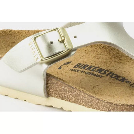 Birkenstock Gizeh BS Jr 1015592  šlepetės