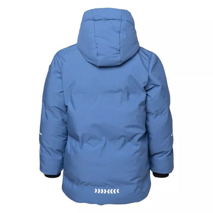 Iguana Bianka Jr 92800621907 dykštas žiemos švarkas