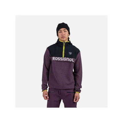 Fliso džemperis Alltrack Rossignol