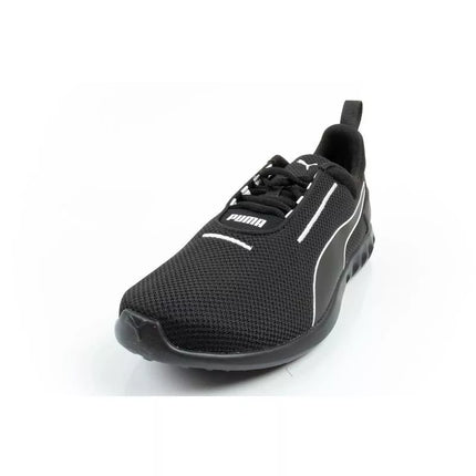 Puma Carson 2 sports shoes sneakers men's lightweight comfortable black