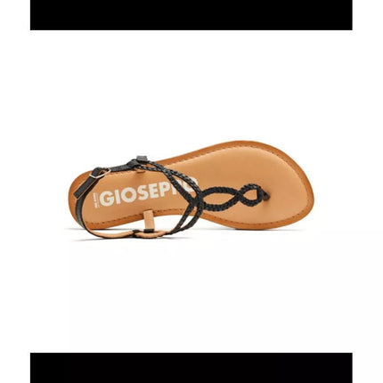 Gioseppo MERIGNAS Women's Sandals (69111-P-Black)
