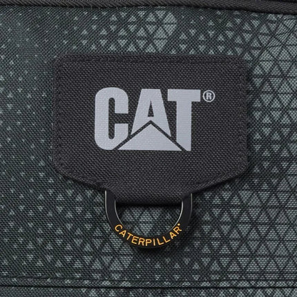 Caterpillar MILLENNIAL CLASSIC juoda aptaki kuprinė (84055-661)