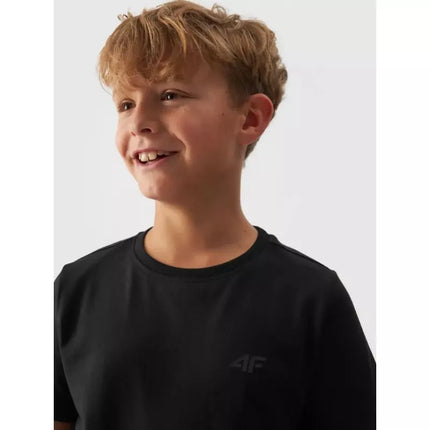 Marškinėliai 4F Jr 4FJWMM00TTSHM1626-20S