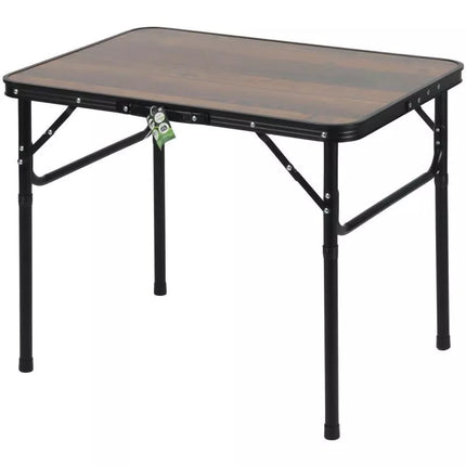 SULANKSTOMAS STOVYKLOS STALIUKAS 75X55X25-59CM MEDINIS