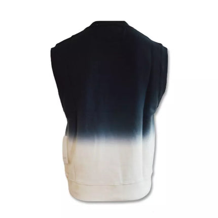 Taikan Fleece Vest - 2108002-DBL
