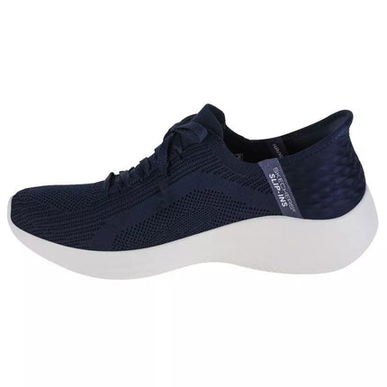 Skechers Slip-Ins Ultra Flex 3.0 shoes - Brilliant W 149710-NVY