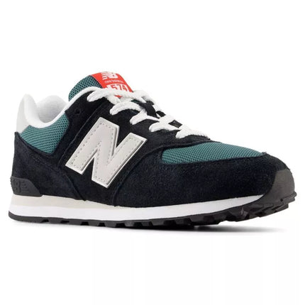 New Balance Jr GC574MGH batai