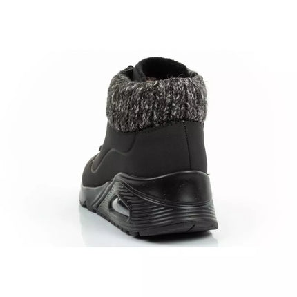 Skechers Uno Darling Daze W 310566L/BLK batai