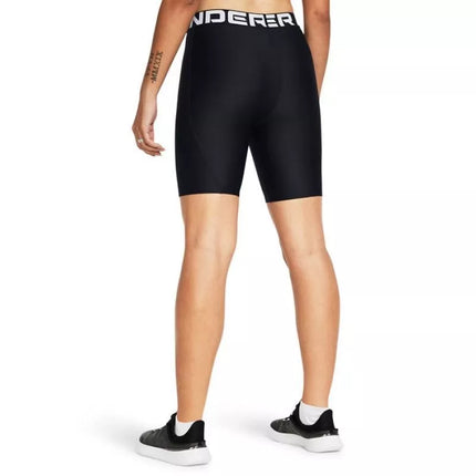 Šortai Under Armour HG 8in W 1383627001