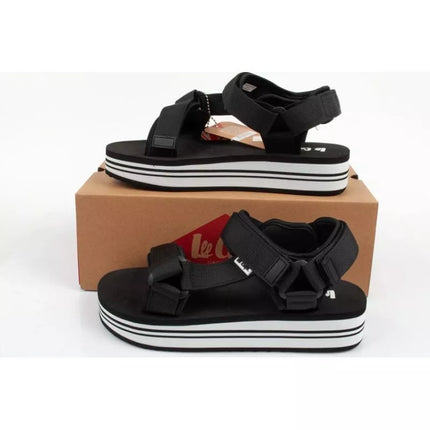 Lee Cooper W LCW-24-05-2753L Basutės