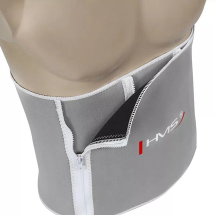 Liekninamasis diržas BR114, pilvo stangrinimo diržas HMS 17-24-972