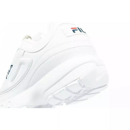 Fila Disruptor Low M 1010262.1FG batai
