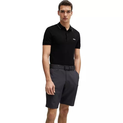 Polo marškinėliai Boss Paule 4 M 50506195-007