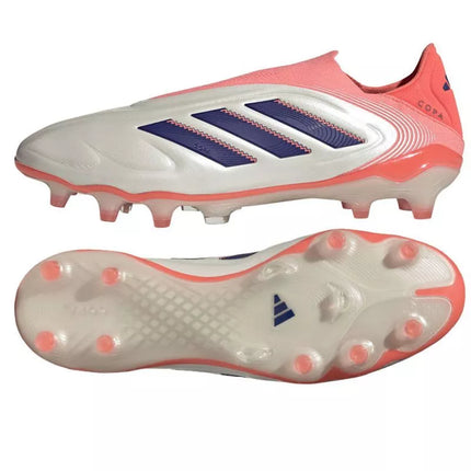 Adidas COPA PURE III Elite FG JS0650 shoes