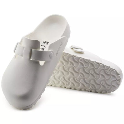 Šlepetės Birkenstock Boston Eva W 0127133