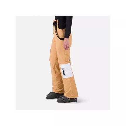Rossignol W Bib Insulated Pant