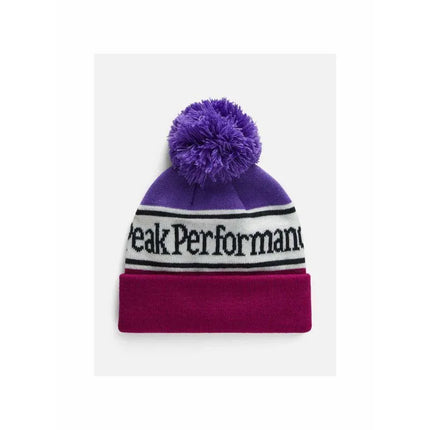 Peak Performance Jr Pow kepurė rožinė