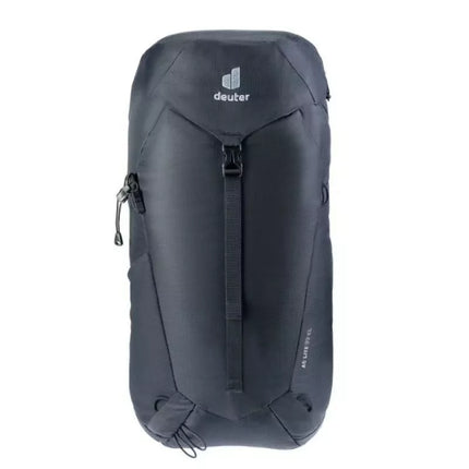 Deuter AC Lite 32 EL žygio kuprinė, juoda