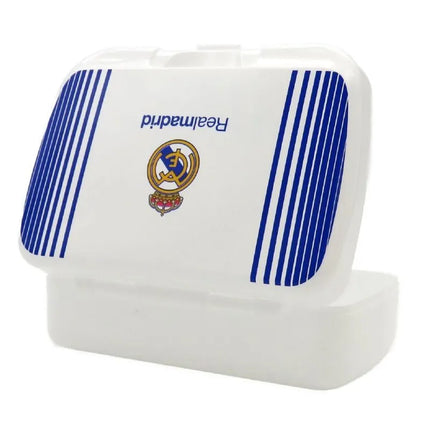 Real Madrid Lunchbox LB92-51RM