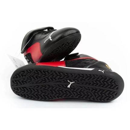 Puma Race R-Cat Jr 30654802 Vaikiški sportiniai bateliai
