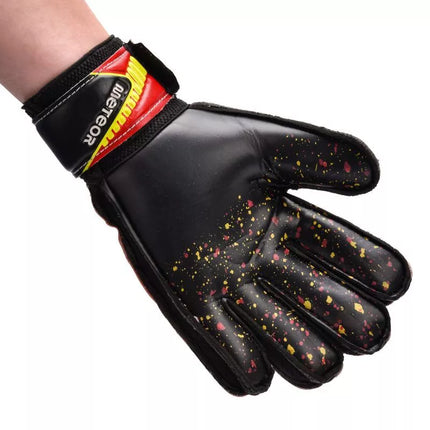 Meteor Defense Goalkeeper Gloves 03813-03818