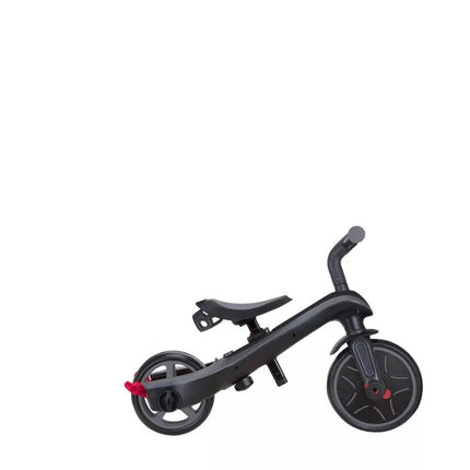 EXPLORER TRIKE 4in1 DELUXE PLAY (636-120)